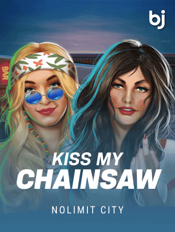 Kiss My Chainsawpng screenshot