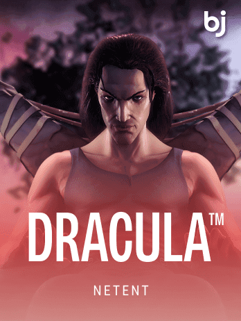 Dracula screenshot