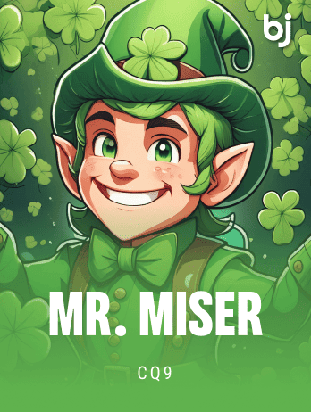Mr. Miser screenshot