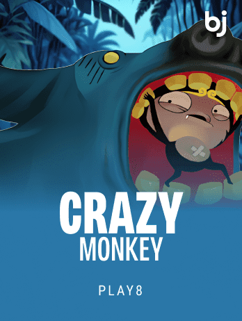 CrazyMonkey screenshot