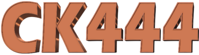 ck444casinogame.net Logo